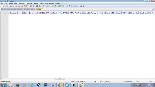 Jtag Tutorials #16 Editing a MW2 DLL смотреть онлайн