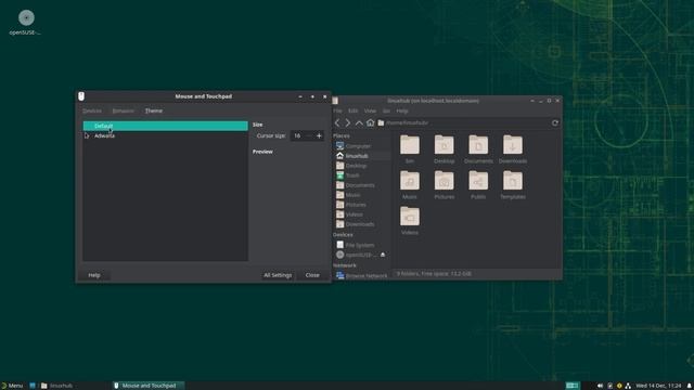 openSUSE Leap 15.4 - Installation and Review смотреть онлайн