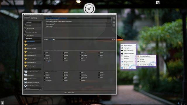 Elive Linux Demo (2017) смотреть онлайн