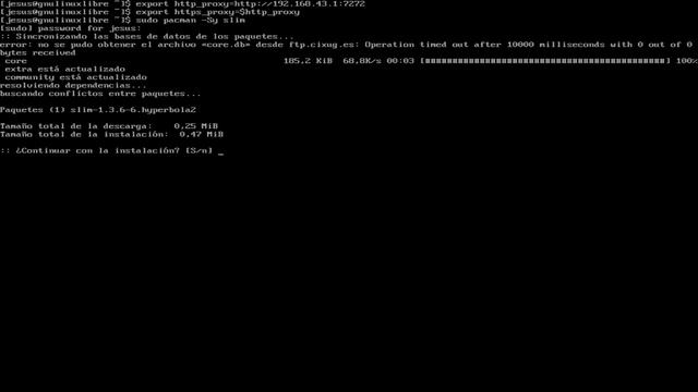 Hyperbola Gestor de Inicio de Sesión Slim 5⁄6 смотреть онлайн