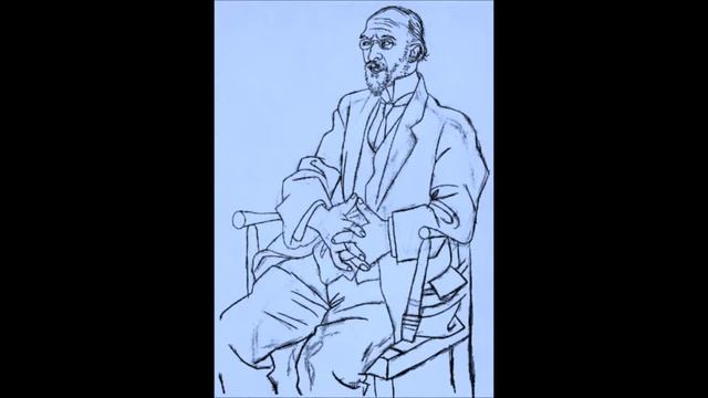 Erik Satie Danses de Travers 3 played by Eric Schoones, piano смотреть онлайн