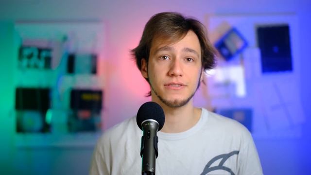 Another BIG KDE Apps Update! смотреть онлайн