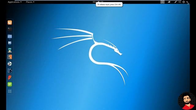 HOW TO CHANGE DISPLAY RESOLUTION OF KALI 2019.1 LINUX смотреть онлайн