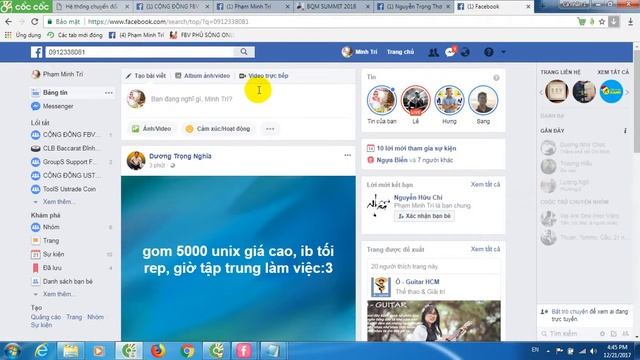 HƯỚNG DẪN CHUYỂN ĐỔI UID SANG SỐ ĐIỆN THOẠI смотреть онлайн