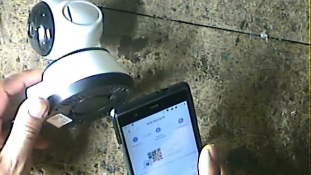 Connectsikan CCTV ke HP Secara offline Tanpa Internet смотреть онлайн