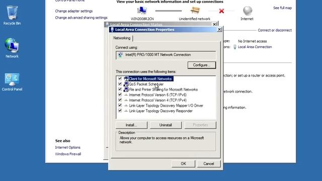 CCBoot v3.0 Server's Operation System Optimization смотреть онлайн
