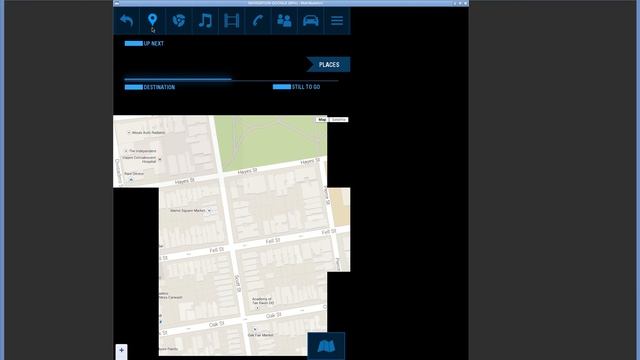 Automotive Grade Linux: Start Demo in VMware Player смотреть онлайн