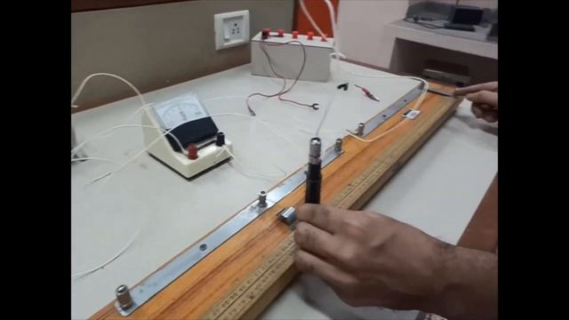 carey foster bridge experiment смотреть онлайн