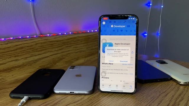 iOS 17 update for iPhone X - Officially Introduced смотреть онлайн