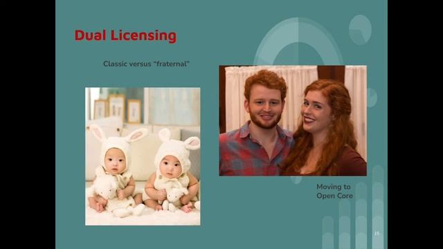From Project to Profit: Commercial Open Source Software Licensing and Business Models смотреть онлайн