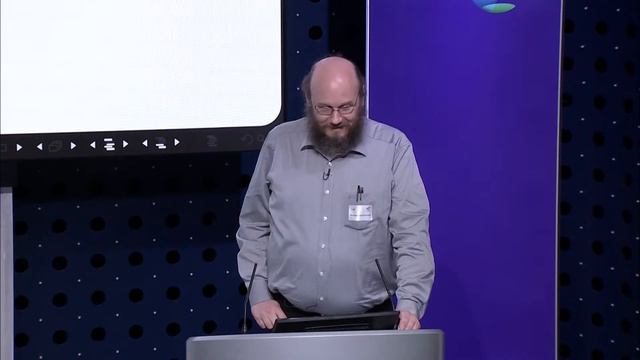 Deploying IPv6: Mail and Web Servers First? смотреть онлайн