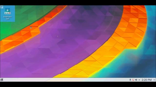 KDE neon 5.8.3 смотреть онлайн