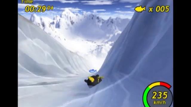 Who says Penguins can't fly - my record смотреть онлайн