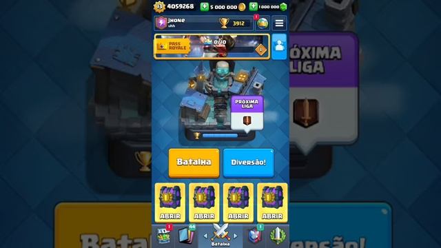 Null's Royale смотреть онлайн