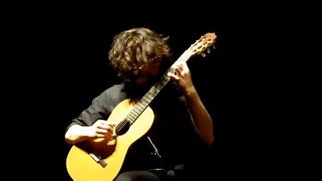 Goldenberg plays Troester Etude 3 - Vivace смотреть онлайн
