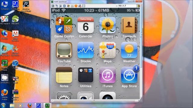 How to fix Veency view смотреть онлайн