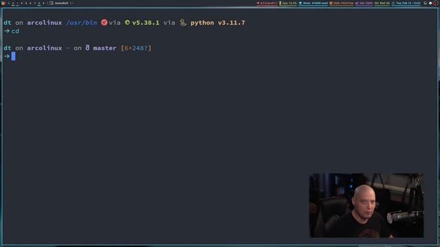 The Confusion With Linux Shells смотреть онлайн