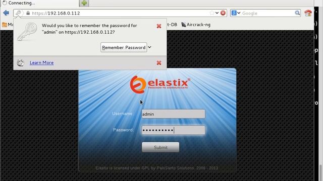 Protegiendo el servicio SSH ante ataques de password craking con Fail2ban ssh смотреть онлайн