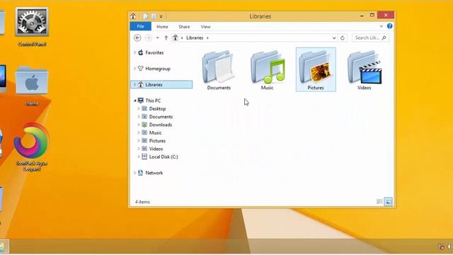 IconPack Agua Leopard смотреть онлайн
