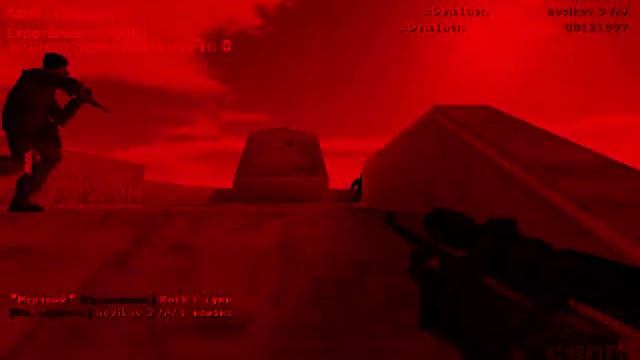 CS 1.6 FRAG MOVIE (DE_DUST2, AWP INDIA) смотреть онлайн