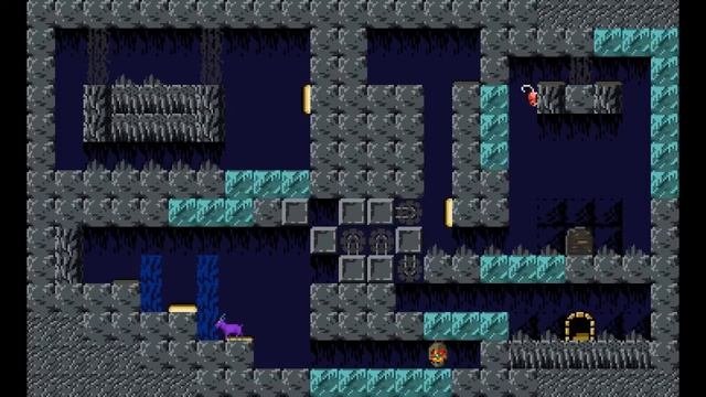 Review- Escape Goat on PC смотреть онлайн
