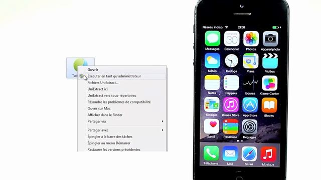 ►JAILBREAK IOS 8.1.2 8.1.1 смотреть онлайн