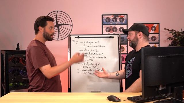 Tuesday Tech Tip - Can We Achieve 10k IOPs using Ceph and SATA SSDs? смотреть онлайн