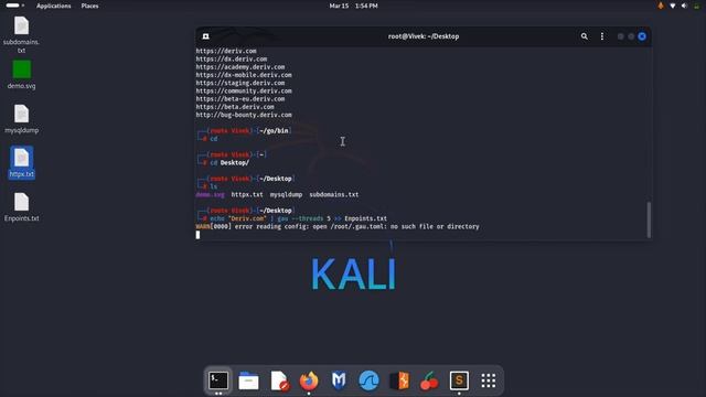 How To Get Into Bug Bounty XSS Vulnerability NASA смотреть онлайн