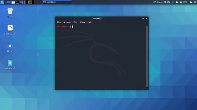 How to get Root access in Kali linux || Tech Cookie смотреть онлайн