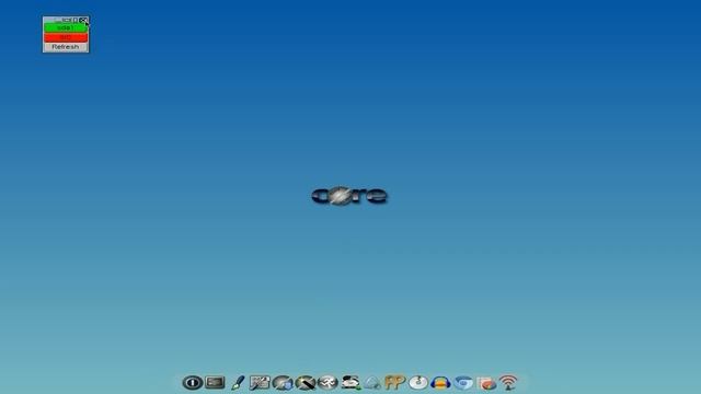 Tinycore 4.5.6....For The Core.!! смотреть онлайн