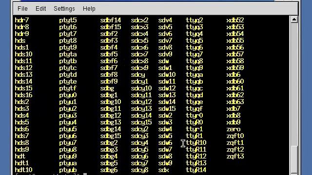 Red Hat Linux For Beginner Part 61 смотреть онлайн