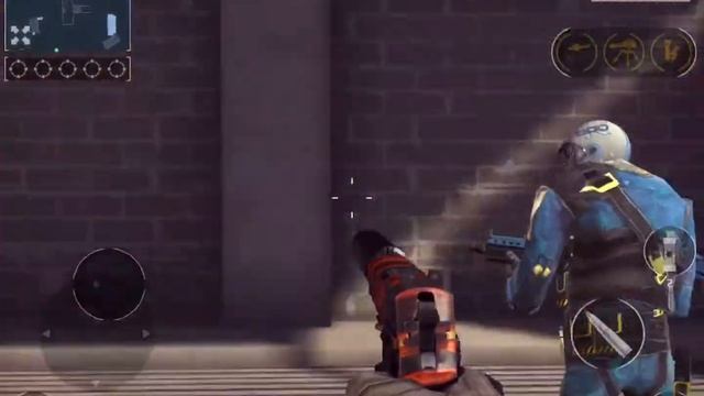 Melee Kills Compilation - Modern Combat 5 (iOS) - Soldier League смотреть онлайн