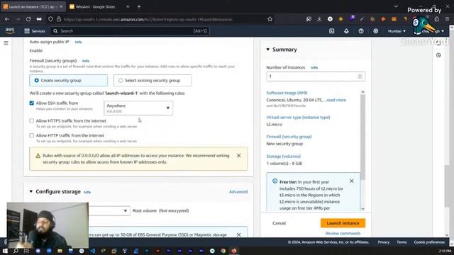 HackersSummit Session 2 ( Cloud Security) смотреть онлайн