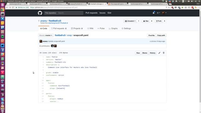Auto-build and publish software for any Linux system or device смотреть онлайн