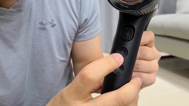 유닉스 드라이어 AIRSHOT U 다이슨보다 낫다 ㅋㅋ헤어 드라이기 추천 쇼핑 리뷰 내돈내산 레알부부 смотреть онлайн