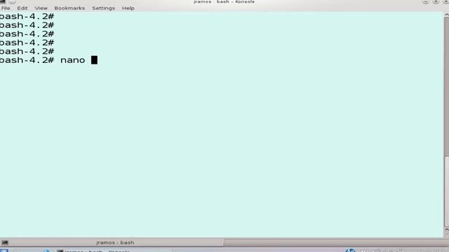 Iniciando pelo modo gráfico - Slackware смотреть онлайн