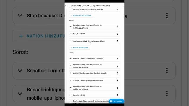 Was habe ich aus der Automation gelernt? #balkonkraftwerk #homeassistant смотреть онлайн