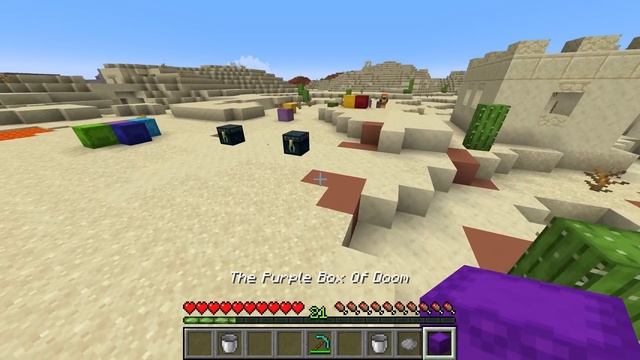Minecraft 1.20 Shulker Guide - Duplication, Shulker Boxes, Enderchest Storage