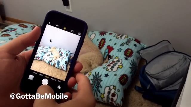 How to Turn Off Live Photos смотреть онлайн