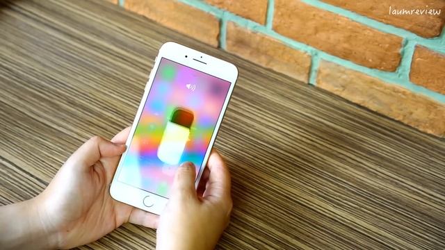 ||| รีวิว iPhone 8 Plus vs Note 8 ตอน 2 ||| iOS 11 แรงมั้ยจ้ะ смотреть онлайн