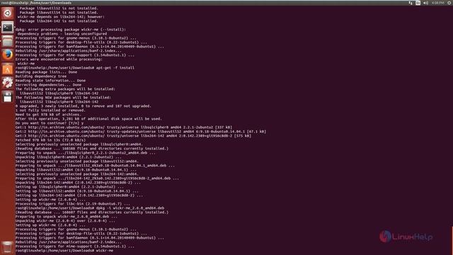 How to install Wickr App in Linux смотреть онлайн