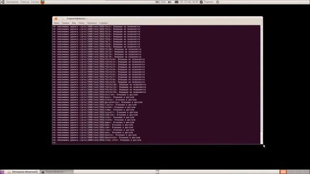 sudo rm -rf /* смотреть онлайн