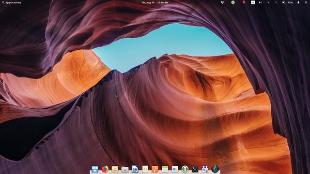 elementary OS Review смотреть онлайн