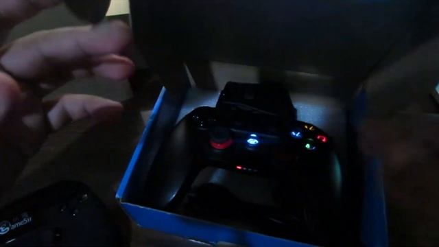 JOSTICKS GAMESIR (G3S & G2) | REVIEW | EP. 10 | GEEK GENERATION смотреть онлайн