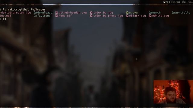 Curing Terminal Phobia // 25 Days of Linux смотреть онлайн