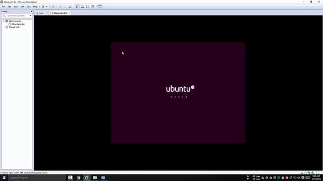 [HINDI] Ubuntu 16.04 LTS Installation | Unable to find counting live file system on windows 10 смотреть онлайн