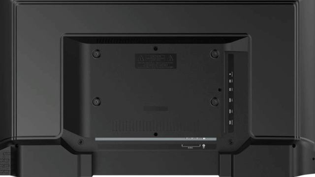 Infinix 32Y1 (32 inch) HD Ready LED Smart Linux TV смотреть онлайн