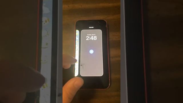 The BEST wallpaper on iOS 16 Pt 3 (emoji edition) смотреть онлайн