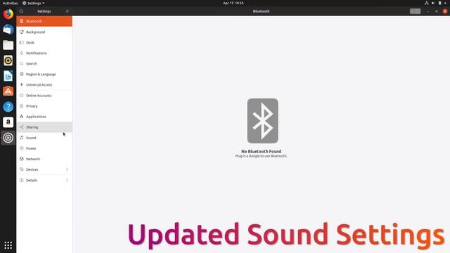 What's new in Ubuntu 19.04 смотреть онлайн