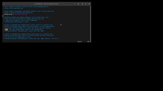 Install Kali Linux in Virtualbox using Vagrant | Kali Vagrant смотреть онлайн